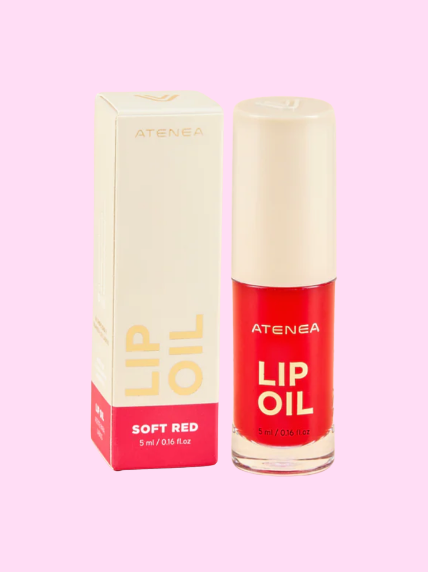 Lip Oil Atenea