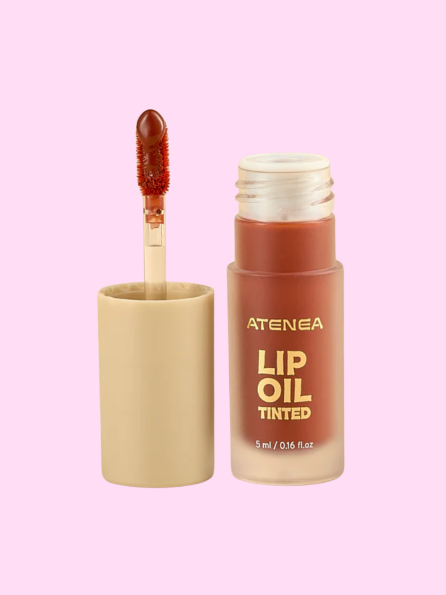 Lip Oil Tinted Atenea