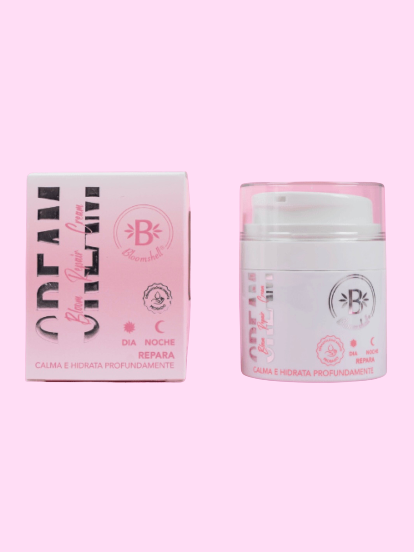 Bloom Repair Cream Bloomshell