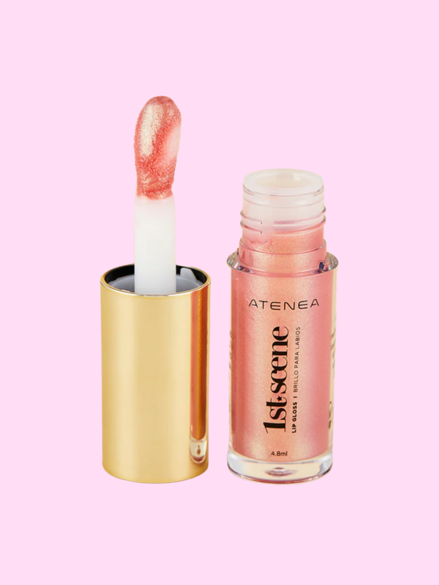 Lip Gloss 1St Scene Atenea