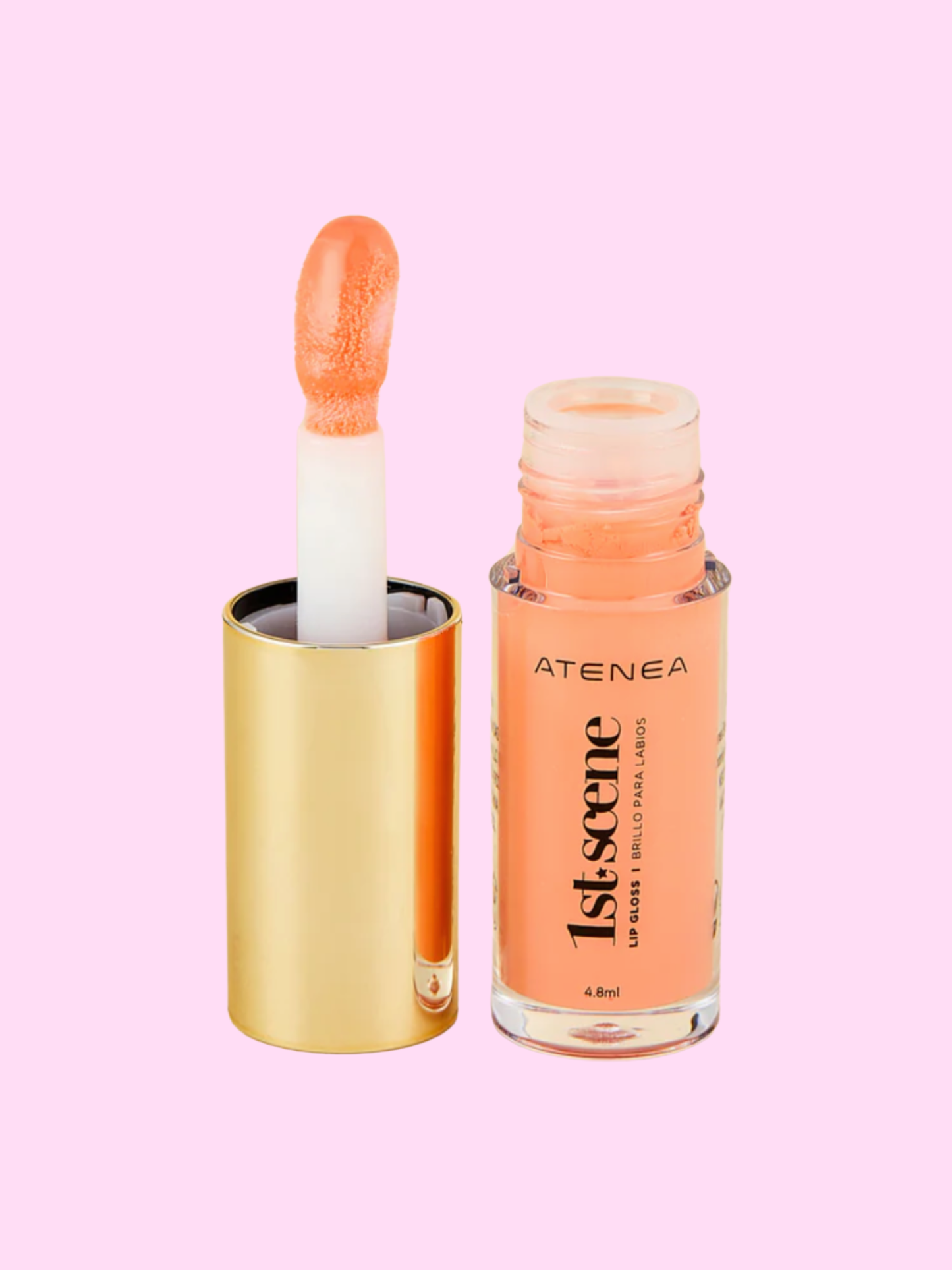 Lip Gloss 1St Scene Atenea