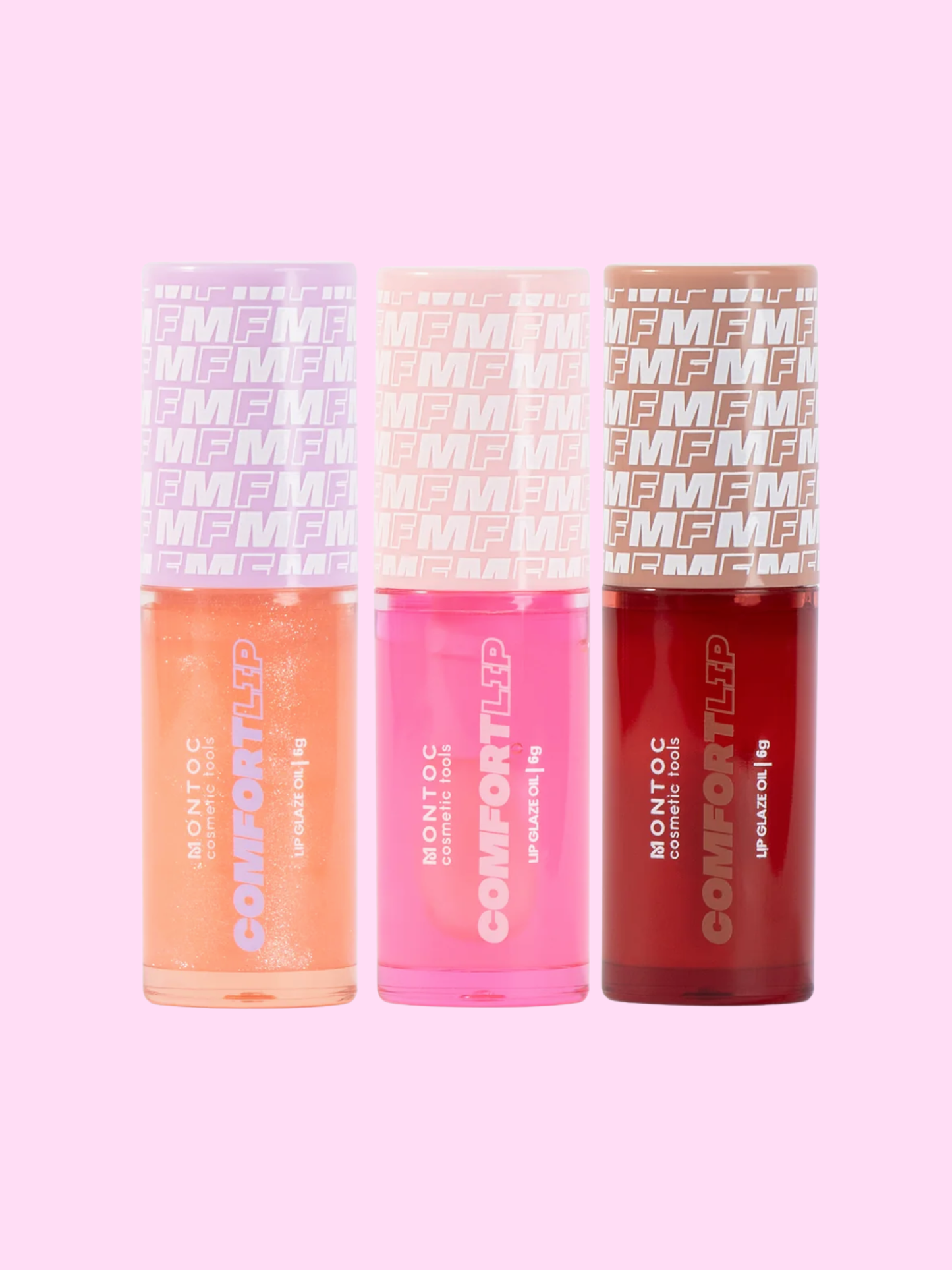 Comfort Lip Montoc