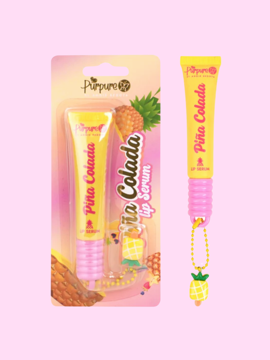 Lip Serum Piña Colada Purpure