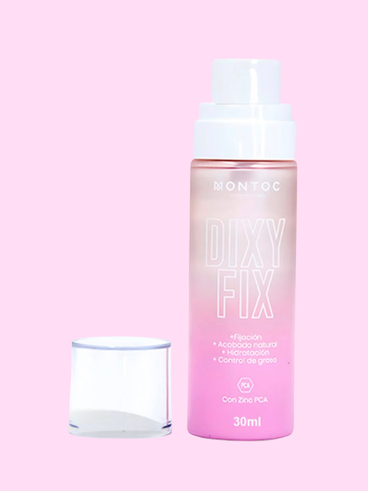 Fijador de maquillaje Dixy Fix Mediano 30ml