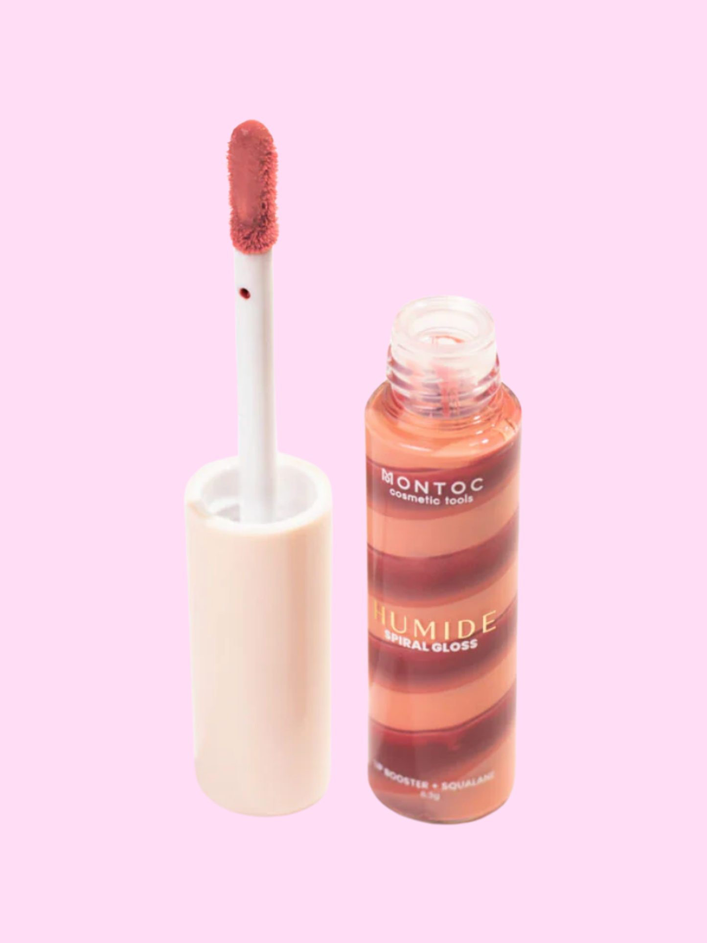 Humide Spiral Gloss