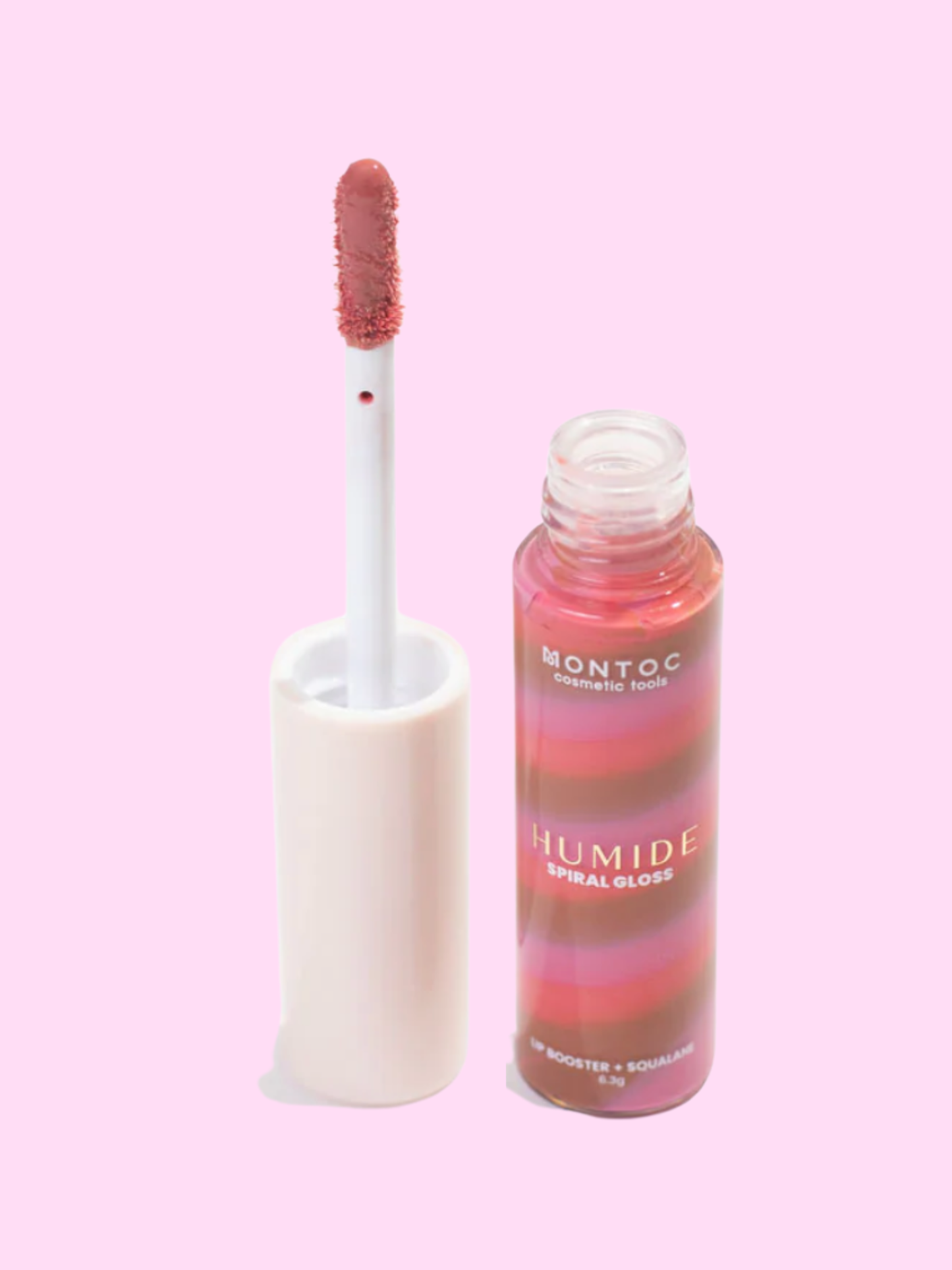 Humide Spiral Gloss