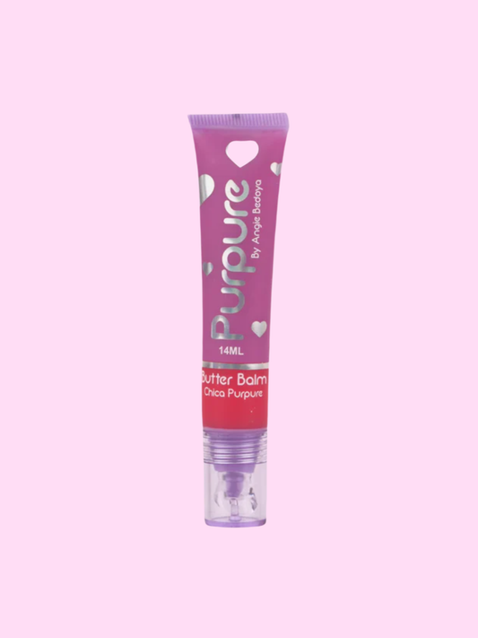 Butter Balm 01 Purpure
