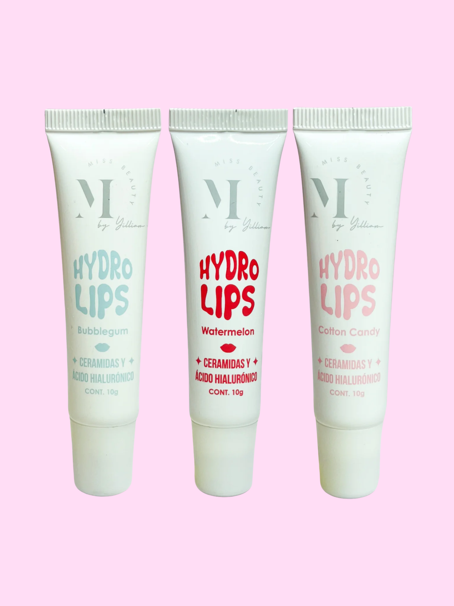 Hydro Lips Miss Beauty