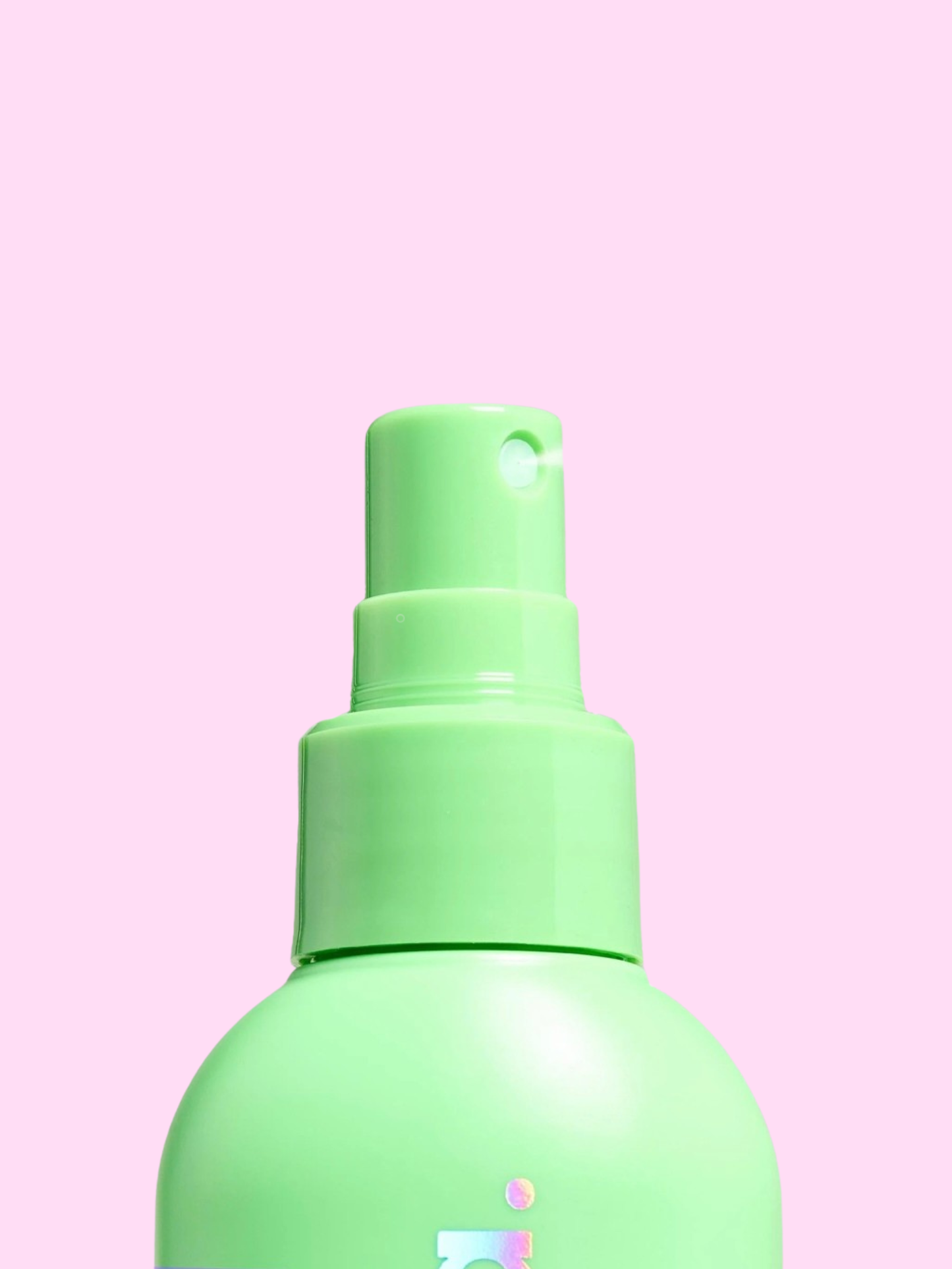 Fijador De Maquillaje Lula Aroma Pepino