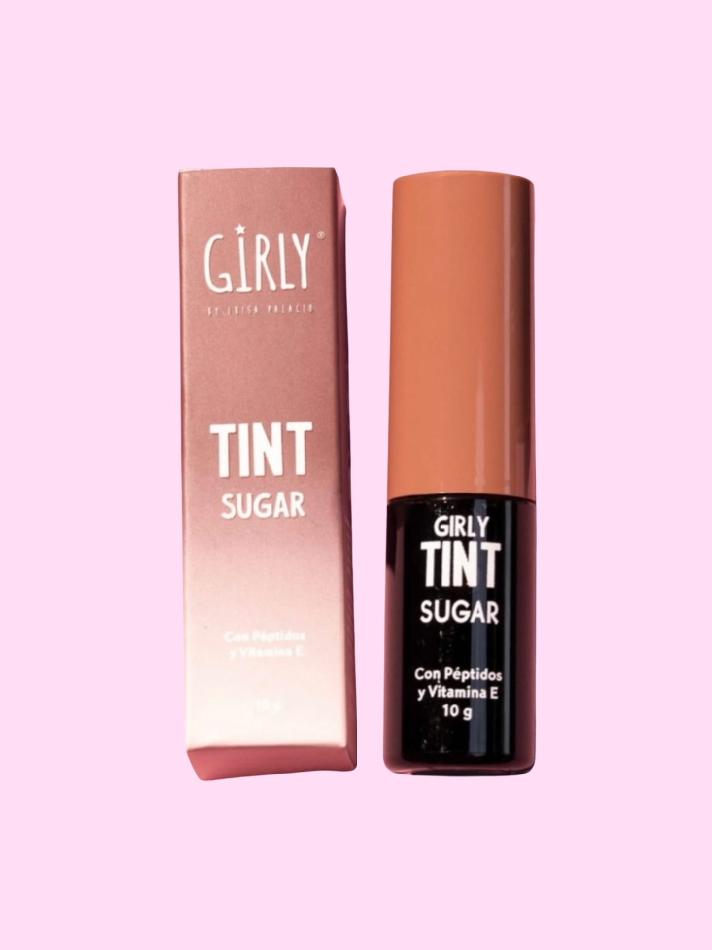 Tinta Liquida Girly