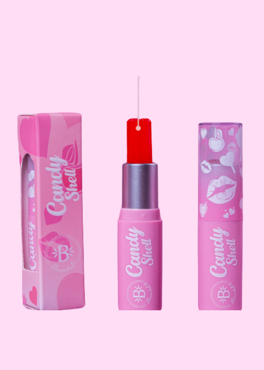 Candy Shell Miau Bloomshell