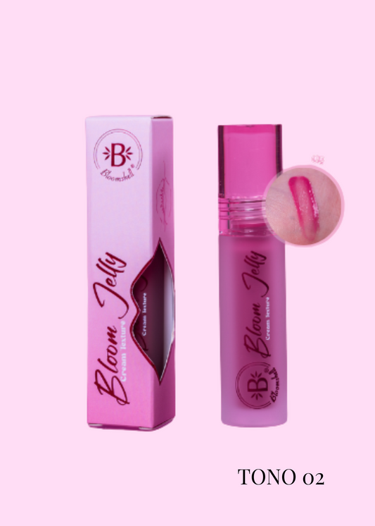 Blom Jelly Cream Bloomshell
