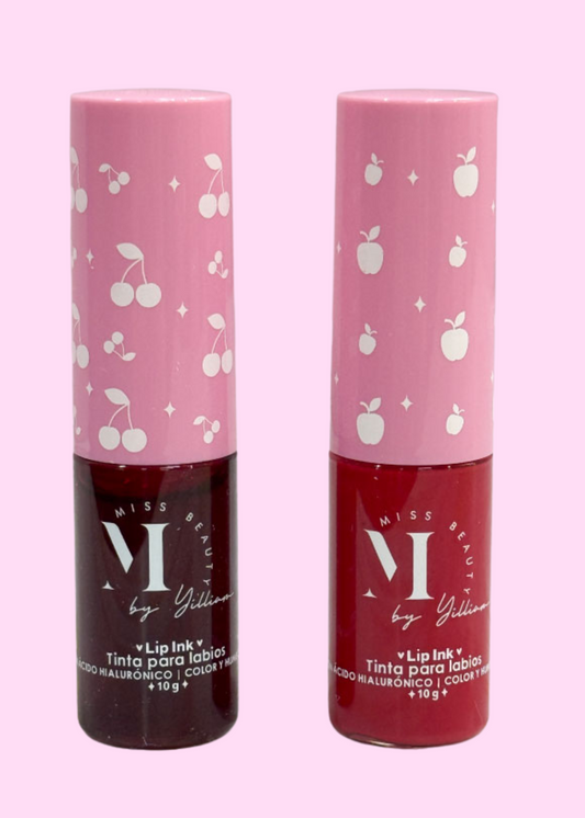 Tinta labios Miss beauty