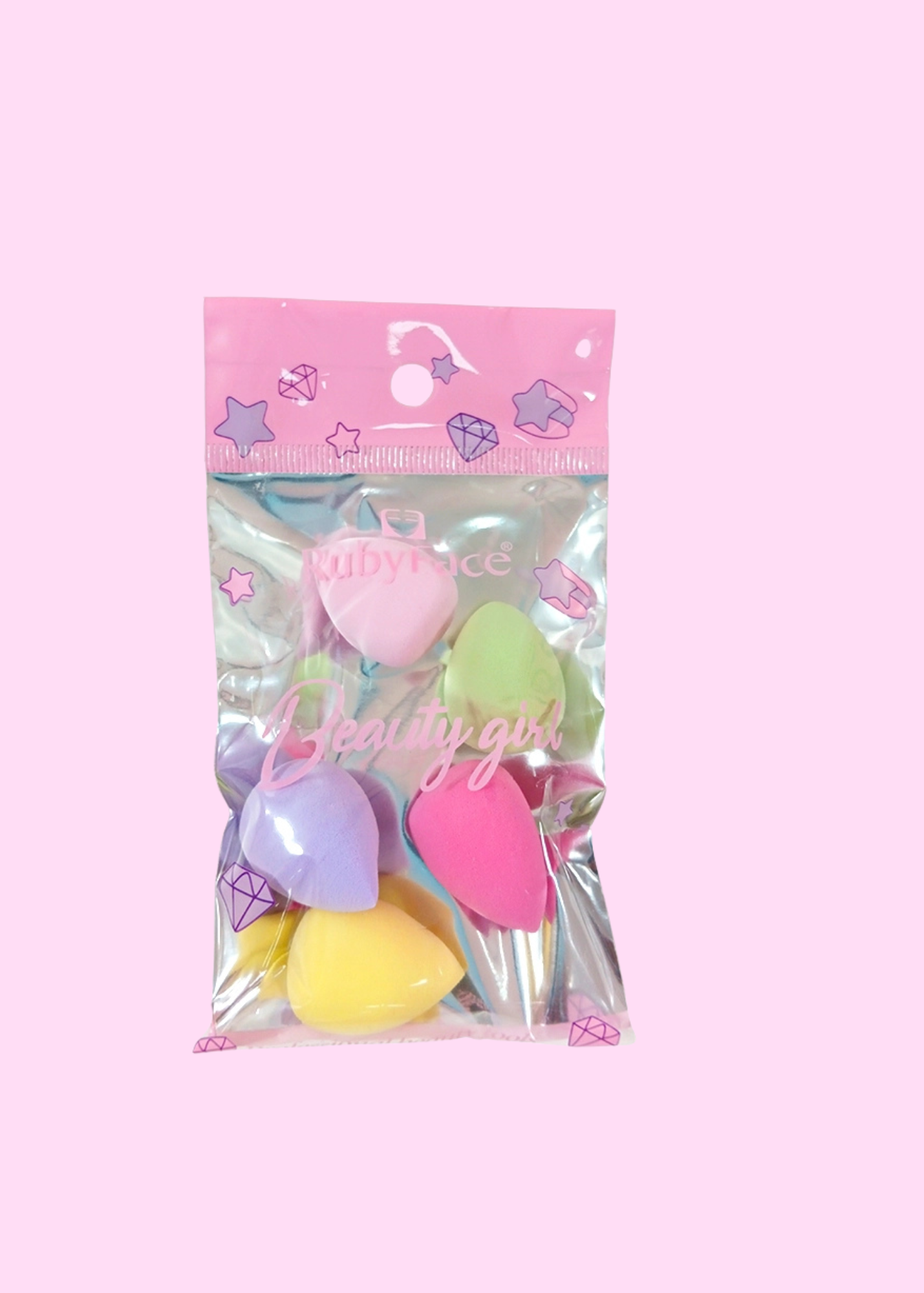 Beauty Blender X5 Mini Ruby Face