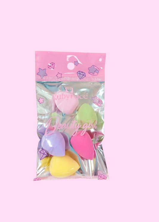 Beauty Blender X5 Mini Ruby Face