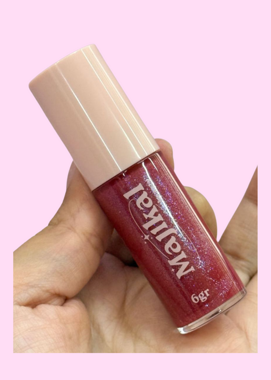 Shinny Lip Oil Majikal