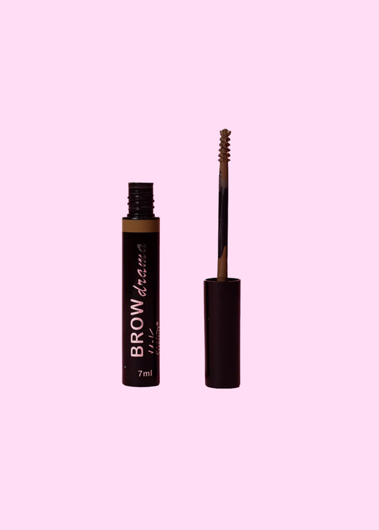Brow Drama MYK