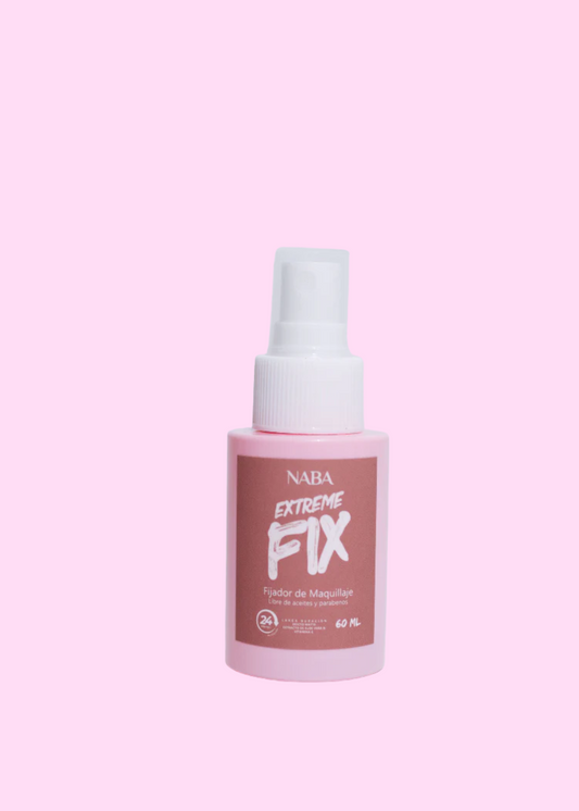 Fijador Naba Pequeño 60ml