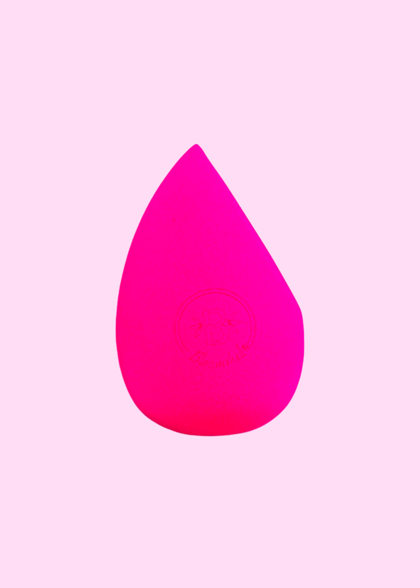 Bloom Big Blender