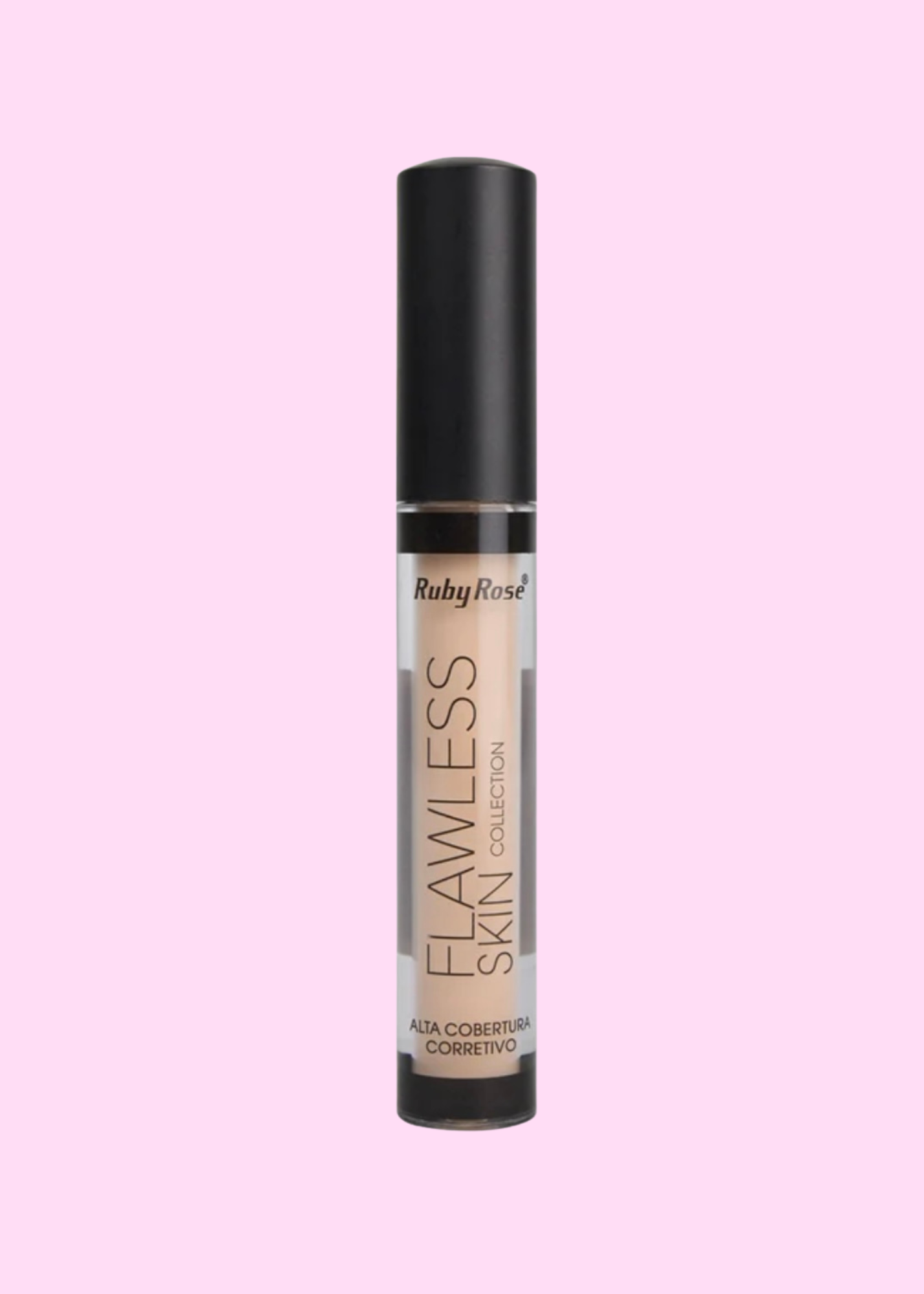 Corrector Flawless Ruby Rose