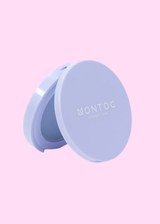 Gel Oil Control Soft-Power Montoc