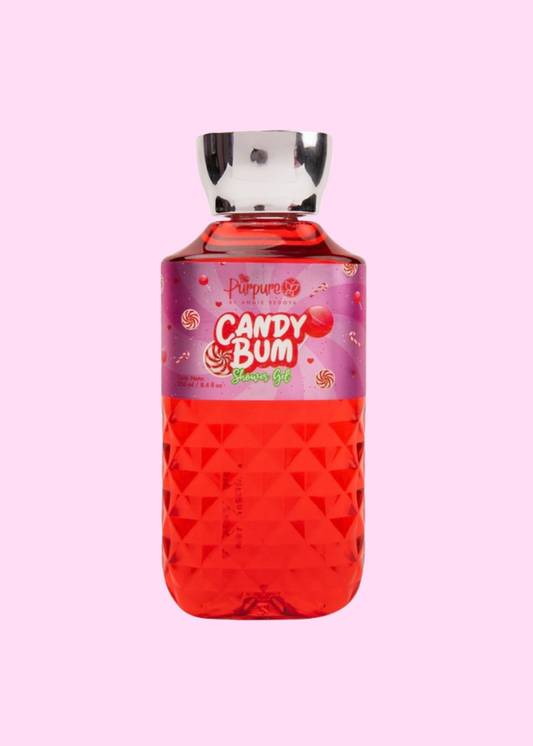 Gel De Ducha Candy Bum 250ML