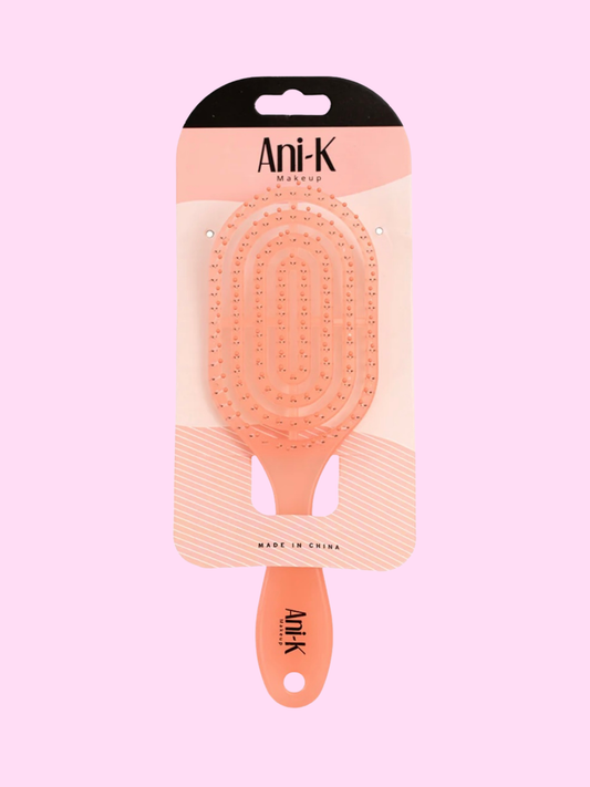 Cepillo Para Cabello Roller