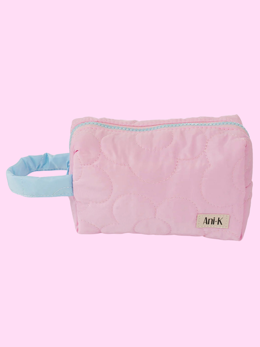 Cosmetiquera Bubble Bag