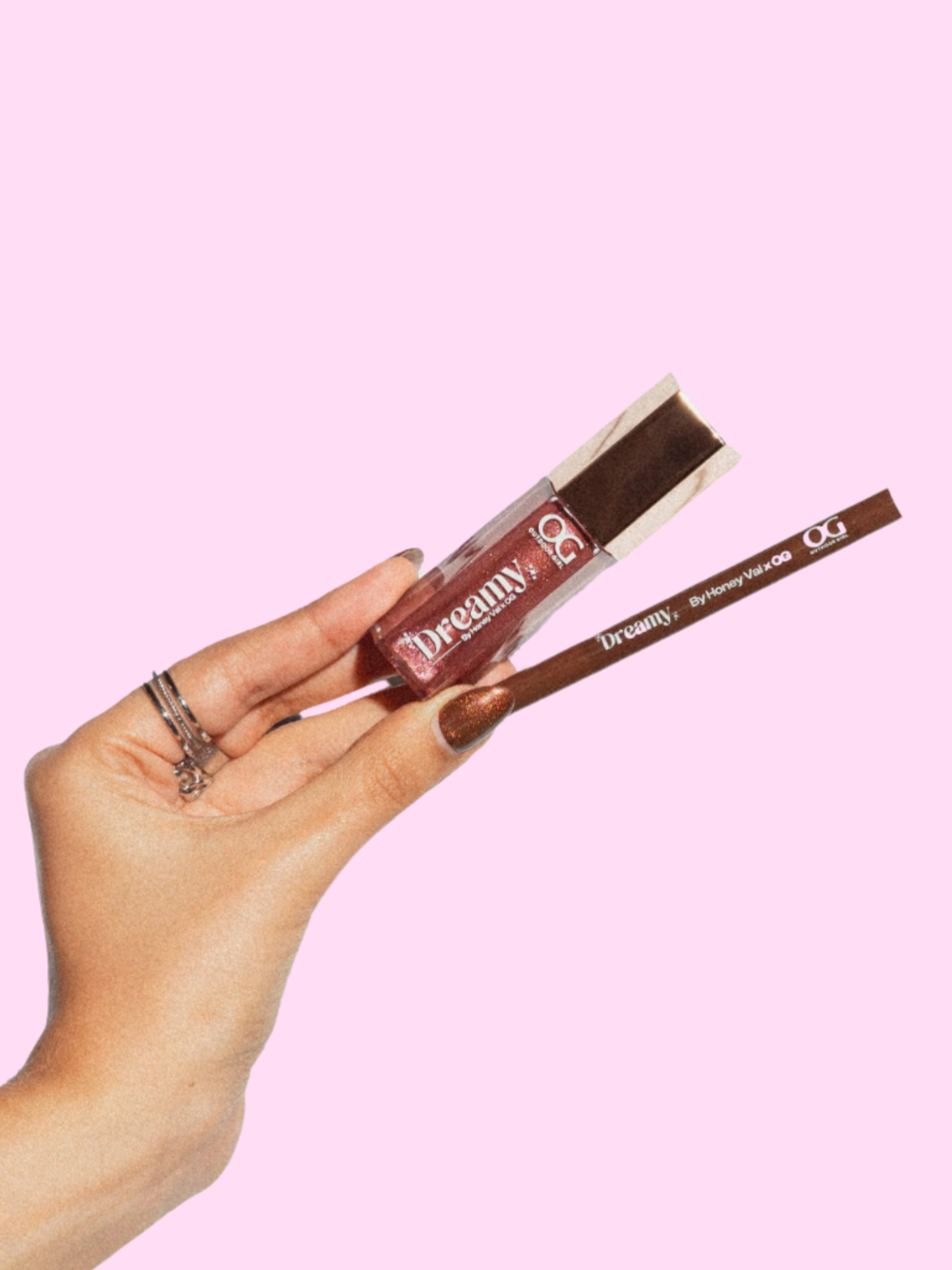 Kit De Labios Dreamy OG