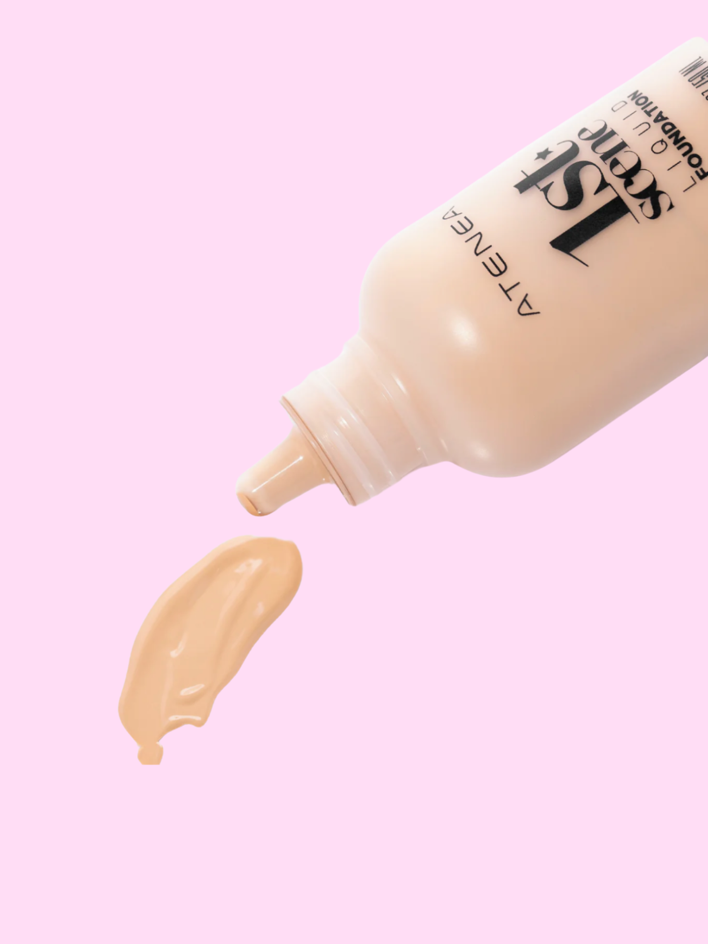 Base De Maquillaje Liquida 1st Scence Grande 50ml