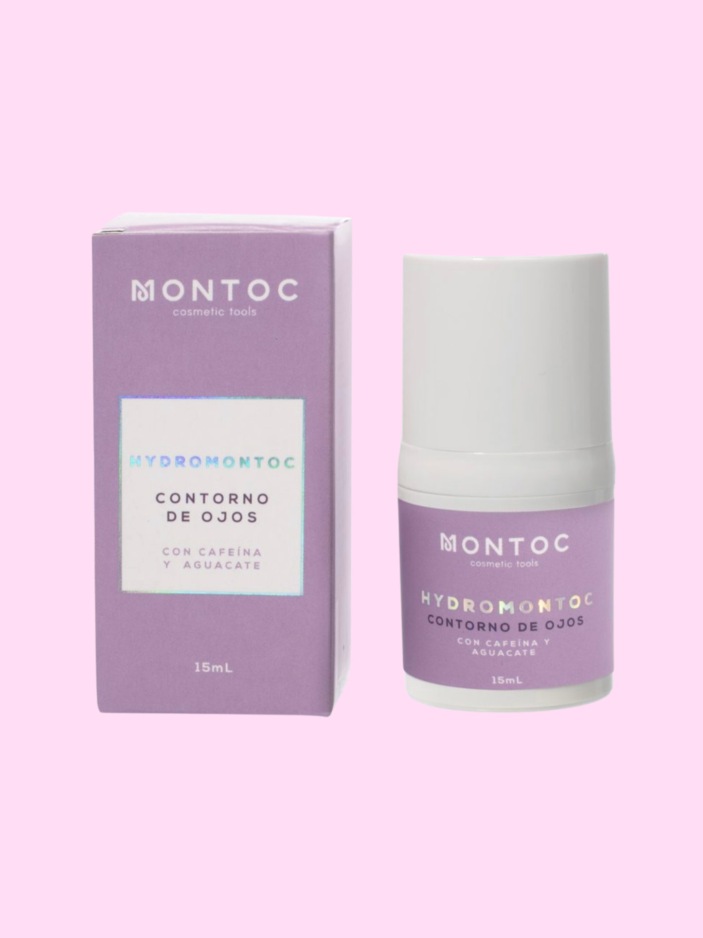 Contono De Ojos Montoc
