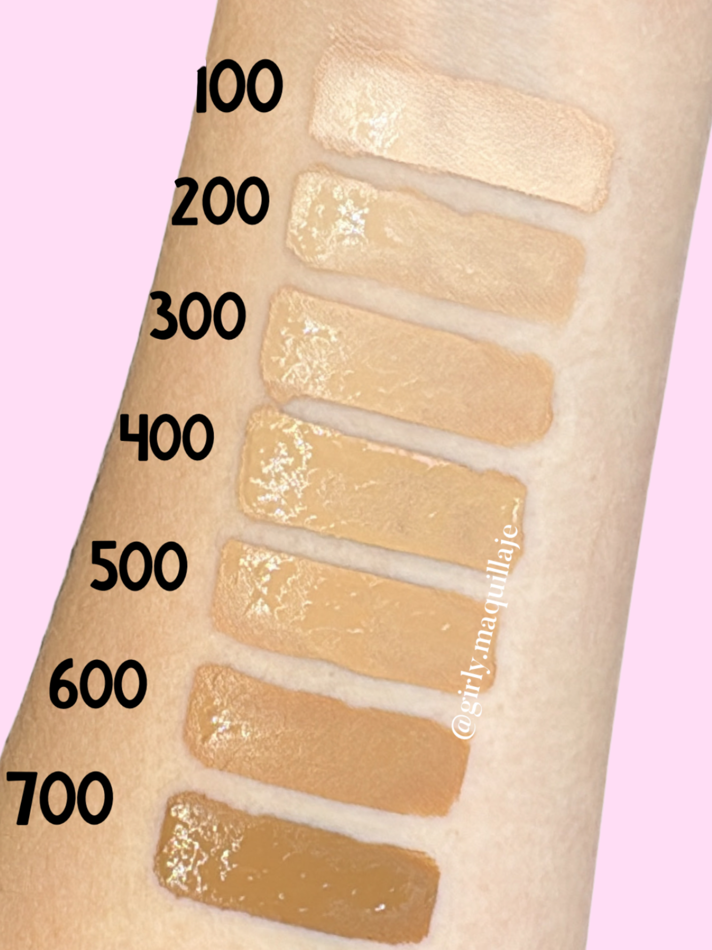 Base Humide Healthy Foundation De Montoc