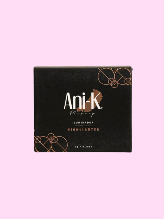 Iluminador Radiante Anik