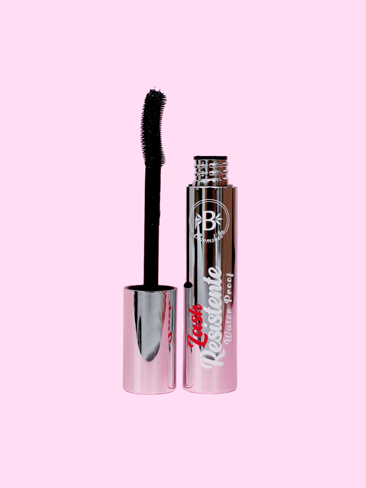 Pestañina Lash Resistente Bloomshell