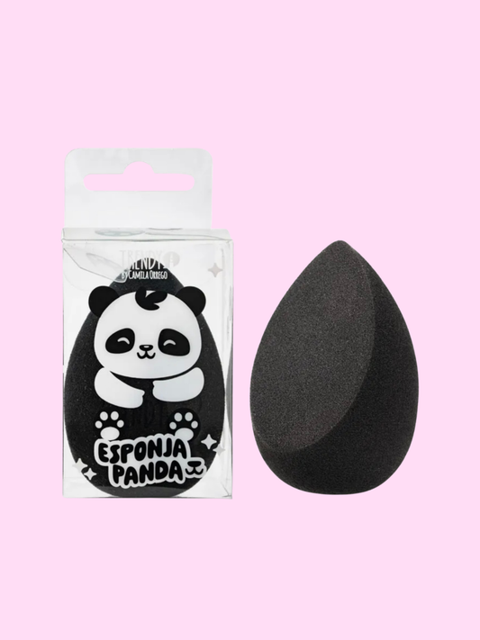 Beauty Blender Panda Negra