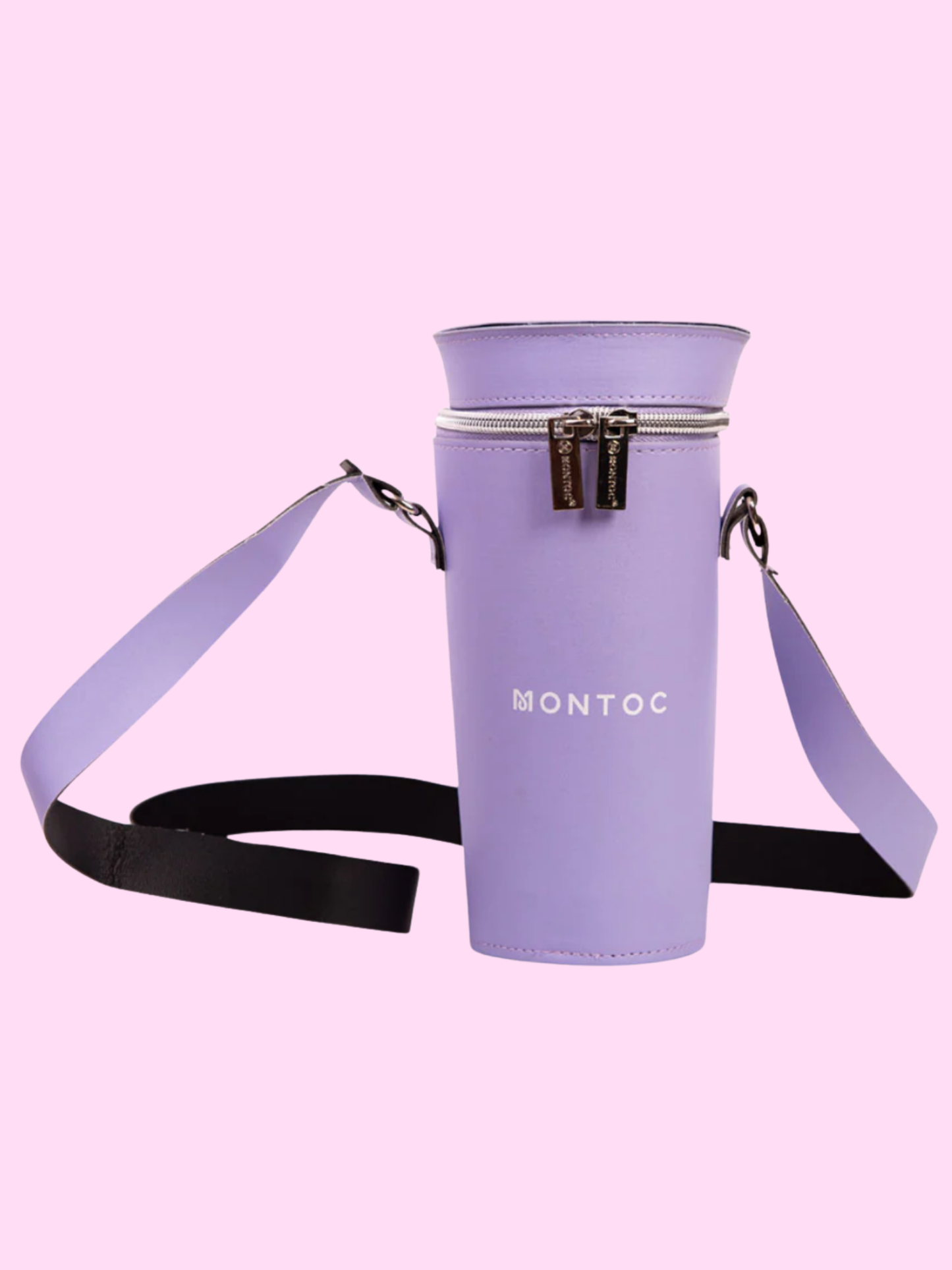 Kit De Brochas Proseional Very Peri Montoc X22