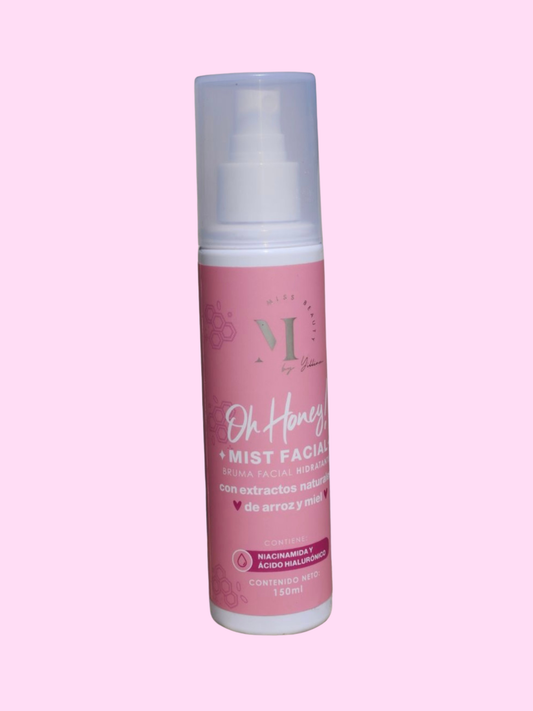 Bruma Facial Miss Beauty