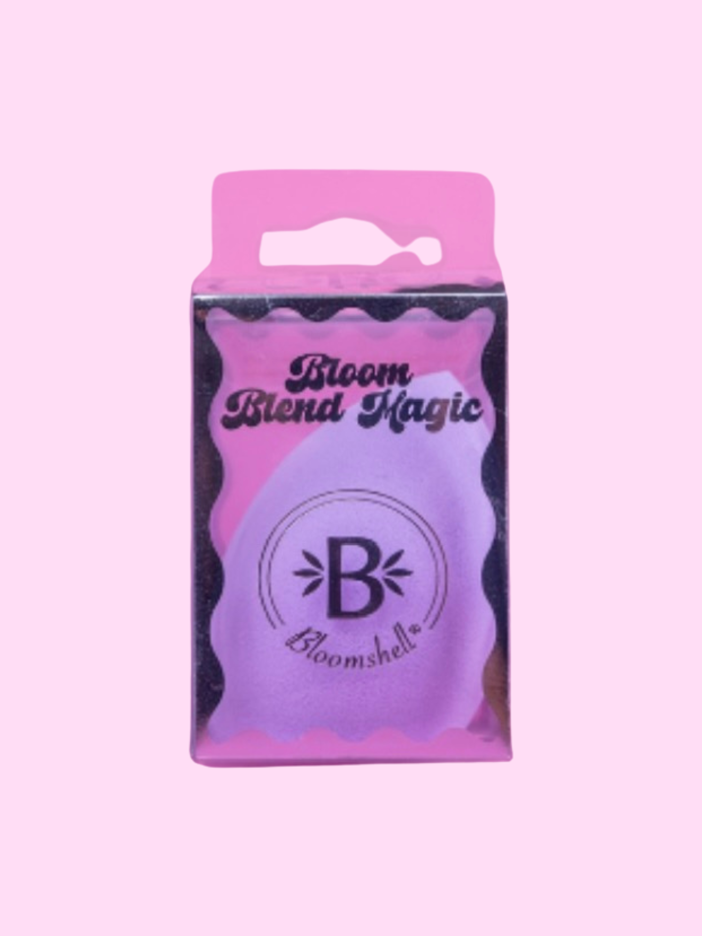 Bloom Blend Magic Bloomshell