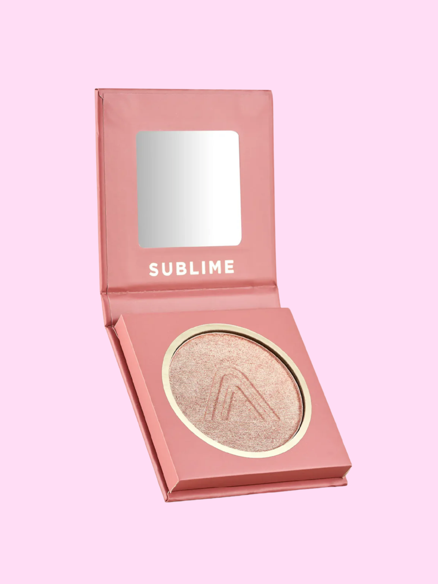 Iluminador Compacto Sublime