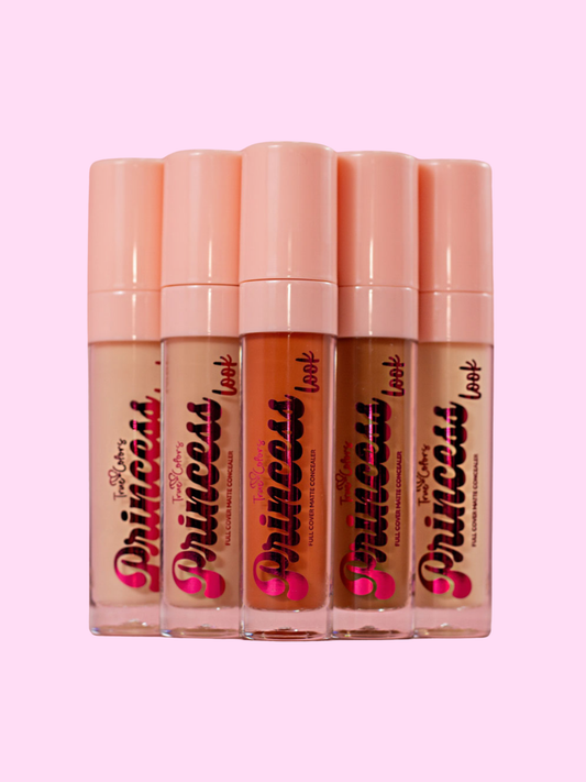 Corrector Princess True Colors ANNA