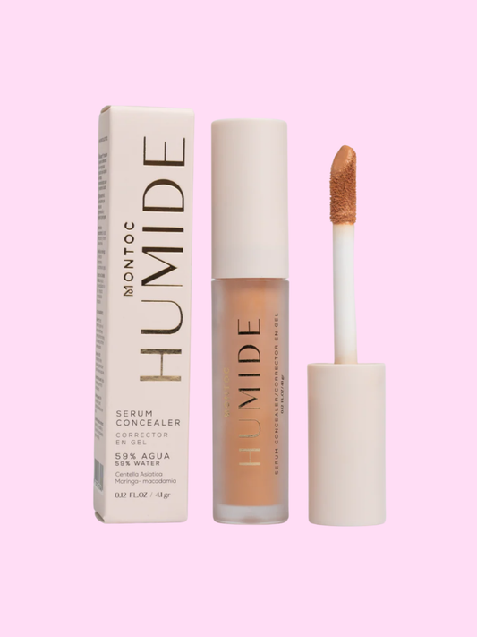 Corrector Serum Humide En Gel – Montoc