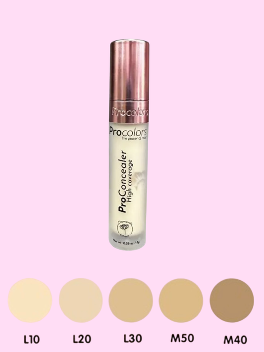 Corrector Procolors - Pro Concealer