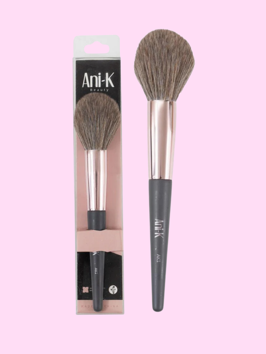 Brocha Polvos Ak1 Anik