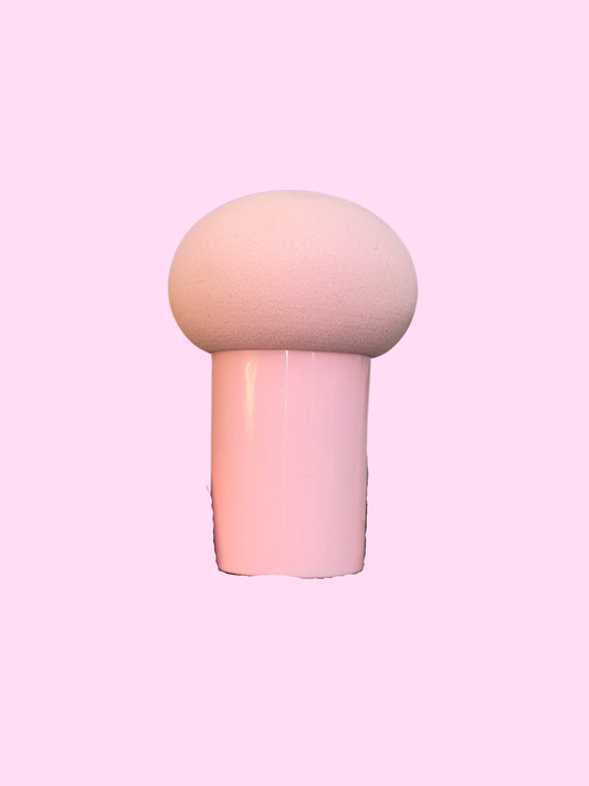 Beauty Blender Con Aplicador
