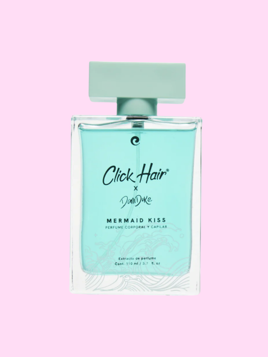 Perfume Capilar Y Corporal Click Hair x Dani Duke