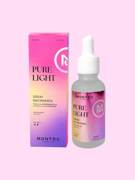 Serum De Niacinamida Montoc