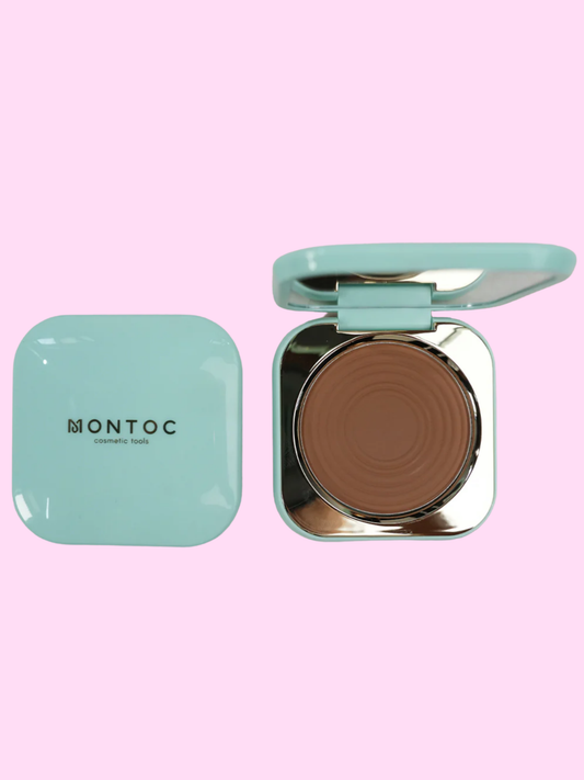 Bronzer Hello Beach Presentacion Nueva Montoc