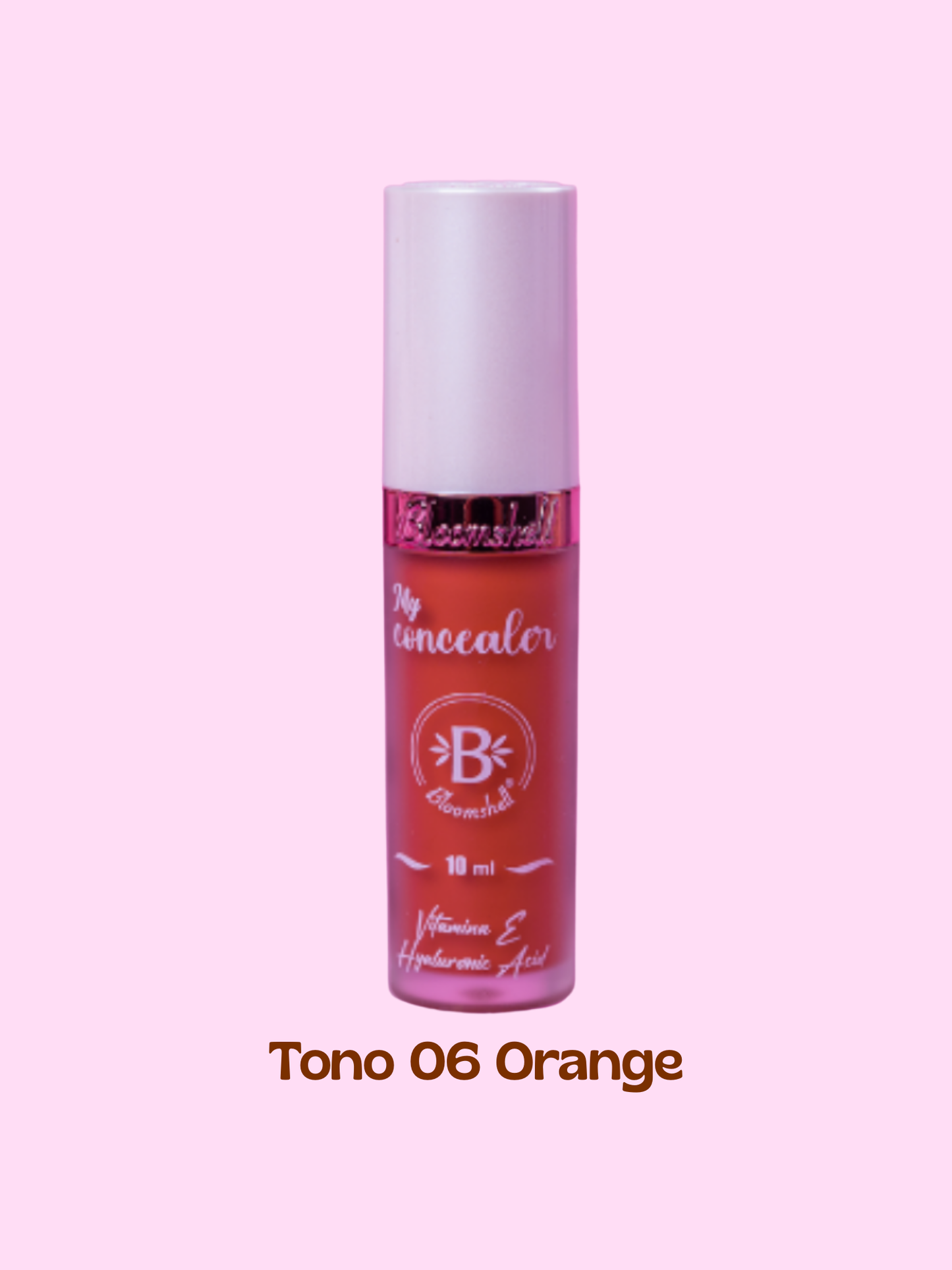 Corrector Bloomshell My Concealer 10ML