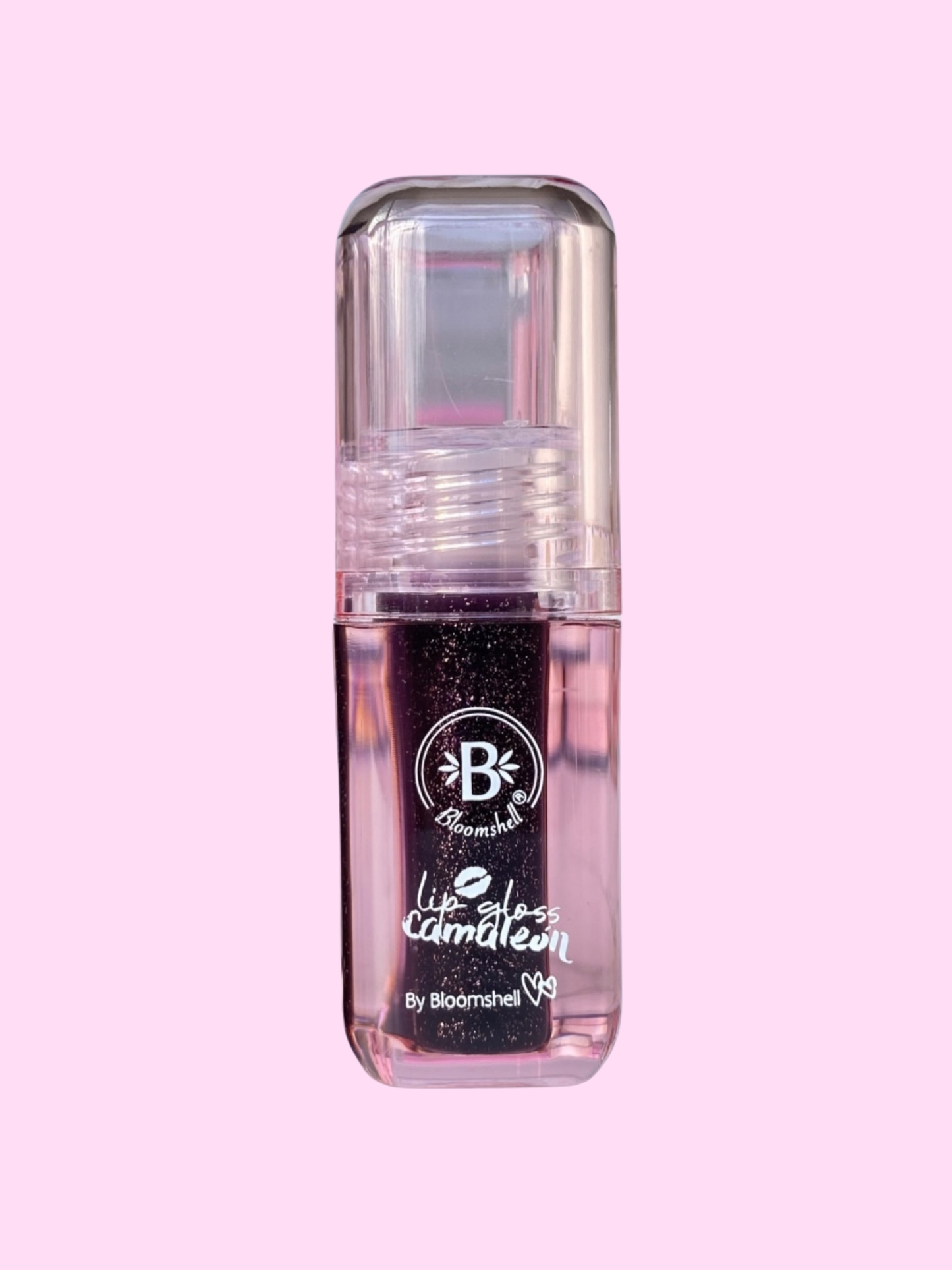 Gloss Camaleon Negro