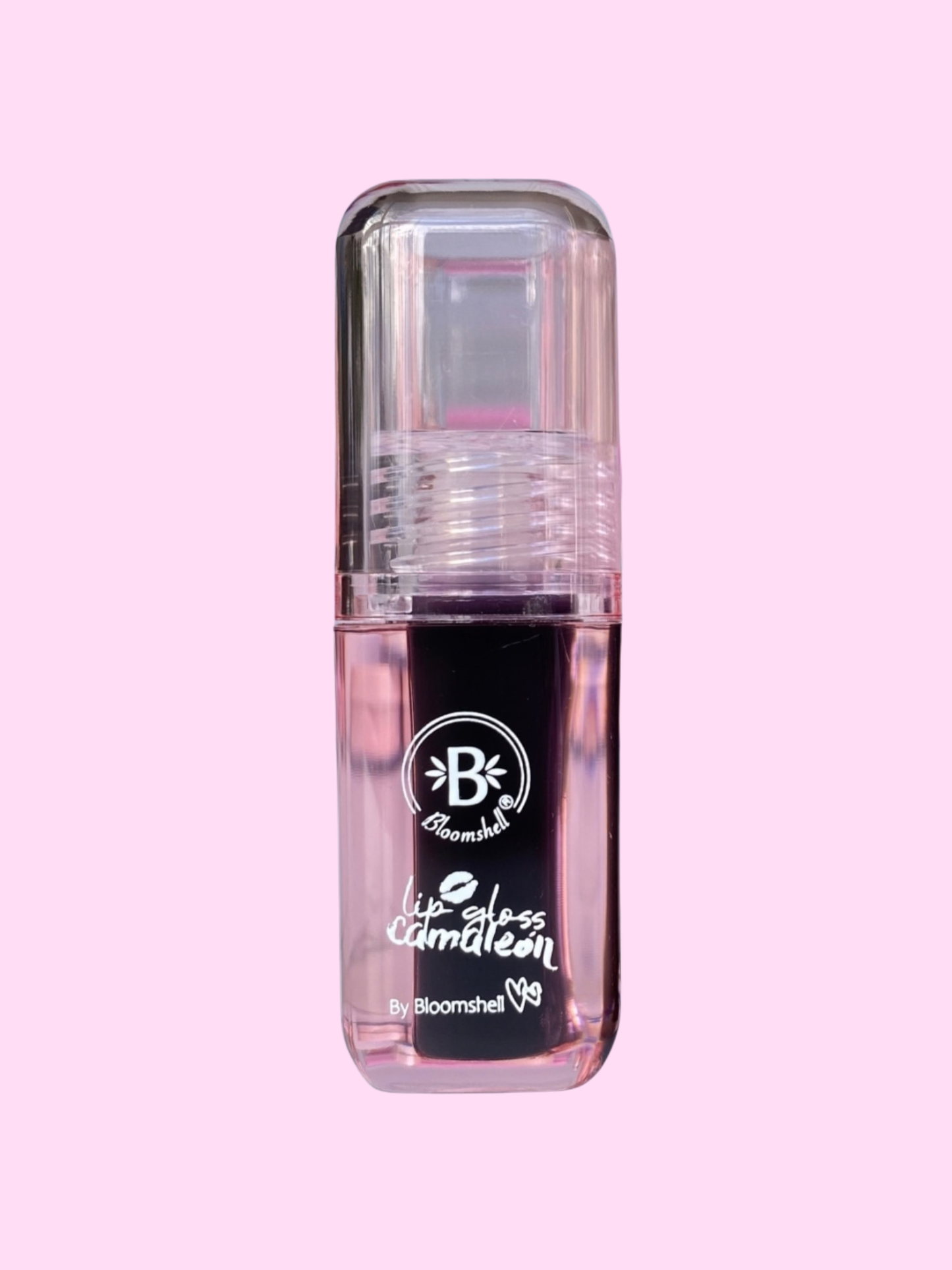 Gloss Camaleon Negro